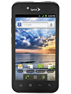 Best available price of LG Marquee LS855 in Andorra