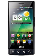 Best available price of LG Optimus Mach LU3000 in Andorra
