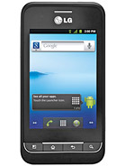 Best available price of LG Optimus 2 AS680 in Andorra