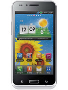 Best available price of LG Optimus Big LU6800 in Andorra