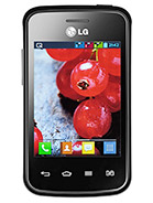 Best available price of LG Optimus L1 II Tri E475 in Andorra