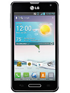 Best available price of LG Optimus F3 in Andorra