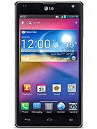 Best available price of LG Optimus G E970 in Andorra