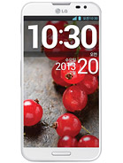 Best available price of LG Optimus G Pro E985 in Andorra