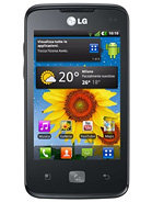 Best available price of LG Optimus Hub E510 in Andorra