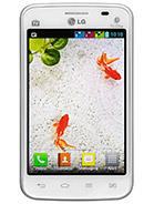 Best available price of LG Optimus L4 II Tri E470 in Andorra