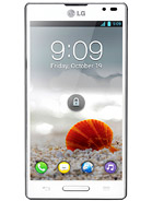 Best available price of LG Optimus L9 P760 in Andorra