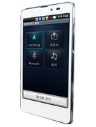 Best available price of LG Optimus LTE Tag in Andorra