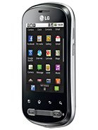 Best available price of LG Optimus Me P350 in Andorra