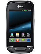 Best available price of LG Optimus Net in Andorra