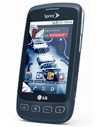 Best available price of LG Optimus S in Andorra