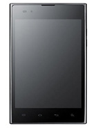Best available price of LG Optimus Vu F100S in Andorra