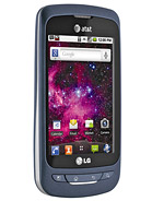 Best available price of LG Phoenix P505 in Andorra