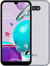 Best available price of LG Q31 in Andorra