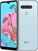 Best available price of LG Q51 in Andorra