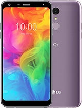 Best available price of LG Q7 in Andorra