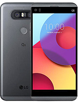 Best available price of LG Q8 2017 in Andorra