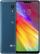 Best available price of LG Q9 in Andorra
