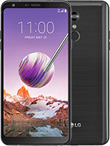 Best available price of LG Q Stylo 4 in Andorra