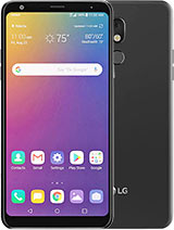 Best available price of LG Stylo 5 in Andorra