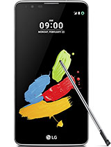 Best available price of LG Stylus 2 in Andorra