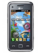Best available price of LG KU2100 in Andorra