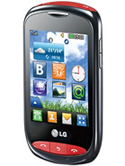 Best available price of LG Cookie WiFi T310i in Andorra