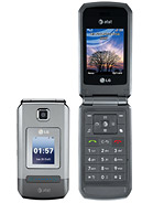 Best available price of LG Trax CU575 in Andorra