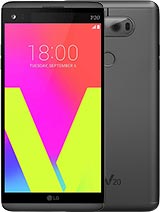 Best available price of LG V20 in Andorra