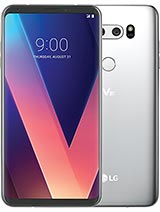 Best available price of LG V30 in Andorra
