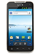 Best available price of LG Viper 4G LTE LS840 in Andorra