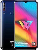 Best available price of LG W30 Pro in Andorra