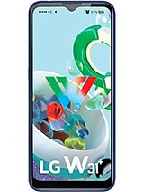Best available price of LG W31+ in Andorra