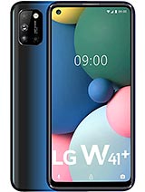 Best available price of LG W41+ in Andorra