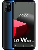 Best available price of LG W41 Pro in Andorra