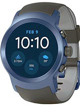 Best available price of LG Watch Sport in Andorra