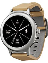 Best available price of LG Watch Style in Andorra