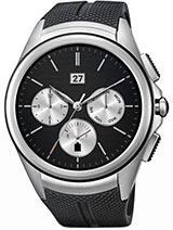 Best available price of LG Watch Urbane 2nd Edition LTE in Andorra