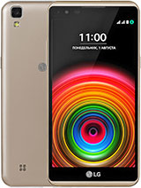 Best available price of LG X power in Andorra