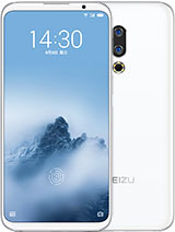 Best available price of Meizu 16 in Andorra