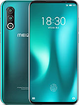 Best available price of Meizu 16s Pro in Andorra