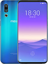 Best available price of Meizu 16s in Andorra
