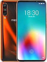 Best available price of Meizu 16T in Andorra