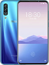 Best available price of Meizu 16Xs in Andorra