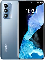 Best available price of Meizu 18 in Andorra