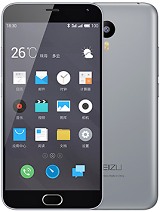 Best available price of Meizu M2 Note in Andorra