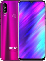 Best available price of Meizu M10 in Andorra