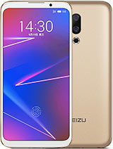 Best available price of Meizu 16X in Andorra