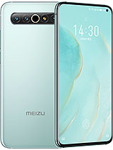 Best available price of Meizu 17 Pro in Andorra