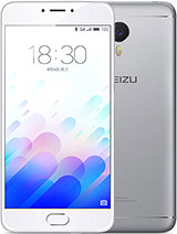Best available price of Meizu M3 Note in Andorra